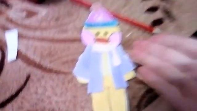 делаю одежду и акссесуары из бумаги для ути