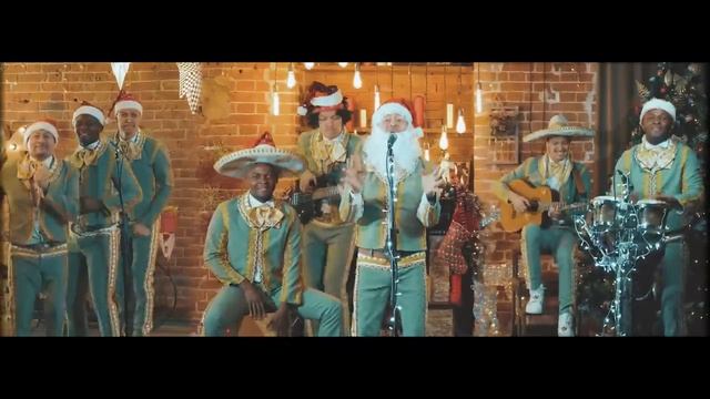 Новый год - Стекловата (кавер) смотреть онлайн