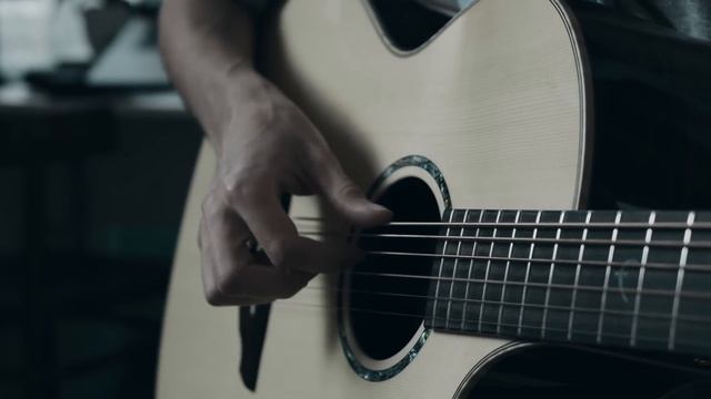 Requiem for a Dream OST⎪Epic Baritone Guitar Cover смотреть онлайн