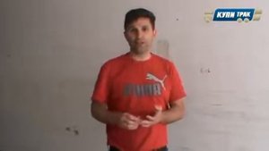 Рефрижератор с сэндвич панелями из стеклопластика