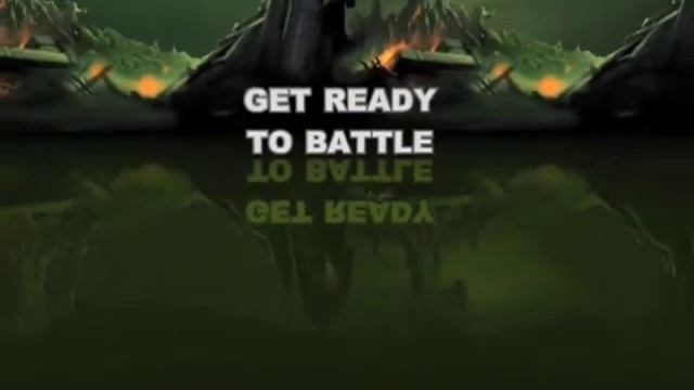 Freaky Creatures Upcoming MMO Game Trailer
