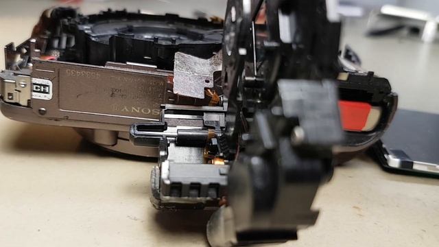 Sony hx20 noisy lens problem смотреть онлайн