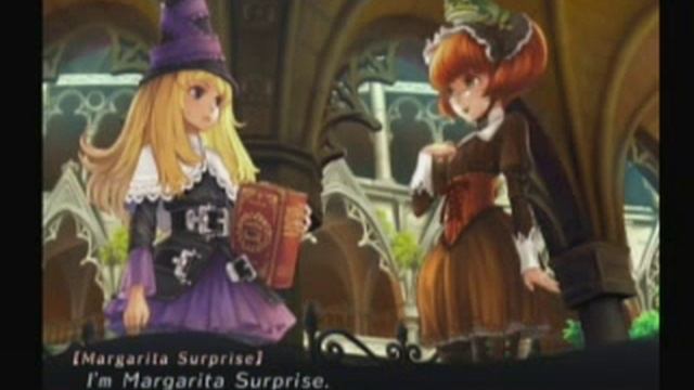 GrimGrimoire - Prologue English смотреть онлайн