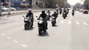 Мотосезон 2