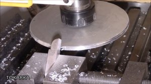 Как можно токарить без токарного станка