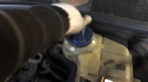 Т4266 ДВС (Двигатель) VW Passat B5 GP 1.9tdi AVF