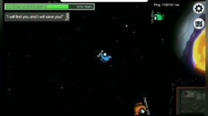 1001 игрок в амонг ас