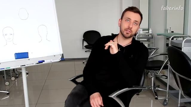 Как подобрать СТРИЖКУ под форму лица? смотреть онлайн