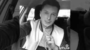 Денис Витрук. Сердцем читает. Стихи как душа его.(5)