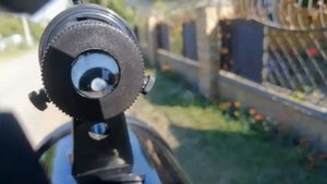 Настройка ТЕЛЕСКОПА, ИСКАТЕЛЯ, правильная установка ПРИВОДОВ для EQ1\\Обзор фильтров и адаптера\\