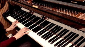 Nirvana - Come As You Are (Piano Cover)