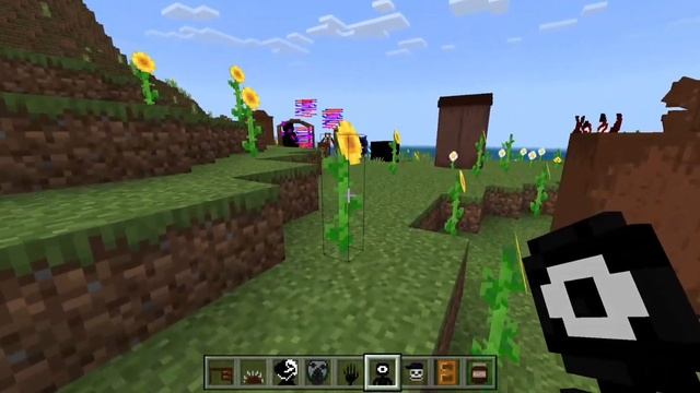 Roblox Doors v2.0 ADDON in Minecraft Pe смотреть онлайн