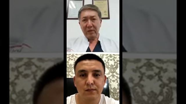 Эфир с урологом смотреть онлайн