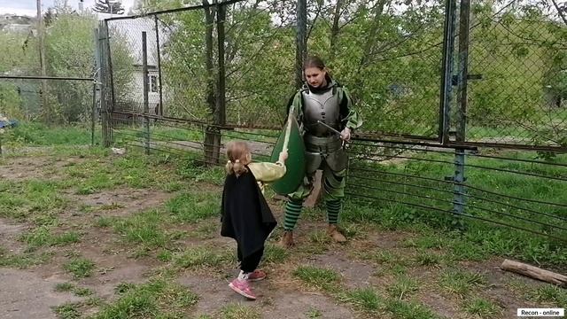 Ученик превзошел учителя!