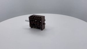 Переключатель конфорки для электрической плиты ЗВИ