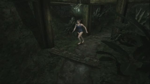 Resident Evil: Outbreak: File 2 [PS2 \ PCSX2 1.5.0] - Часть 1 - Wild things в коопе смотреть онлайн