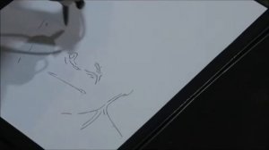 Робот-рисовальщик. Пример самопрограммирования