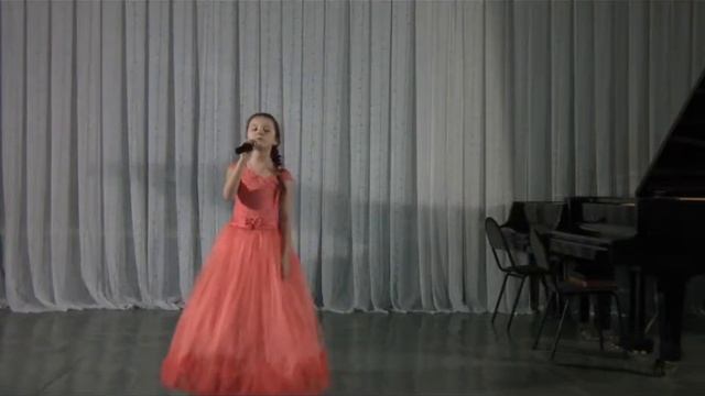 Арина Мармус п Ягодное Мир, который нужен мне смотреть онлайн