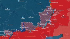 ⚡️Штурмовую Группу Разорвали в Клочья! Сводки с Фронтов СВО на 22 октября!⚡️