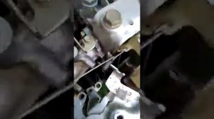 ремонт мотоблока викинг плавают обороты глохнет