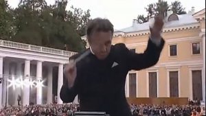 Н. Римский-Корсаков, Гопак из оперы "Майская ночь" (Анатолий Лошак)