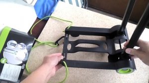 Тележка Standers из Леруа Мерлен