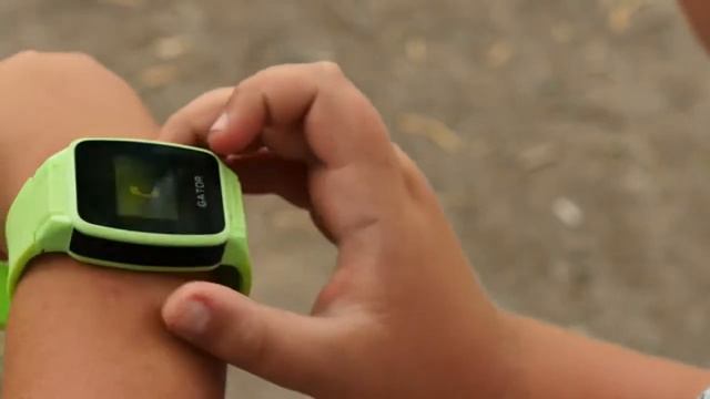 Зачем нужны детские часы с GPS и телефоном Smart Baby Watch? смотреть онлайн