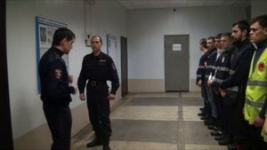 Добровольные Народные Дружины г. Новокузнецк