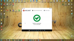 35 Тест Январь-Февраль 2024 года - Arcabit Internet Security 28.11.2023