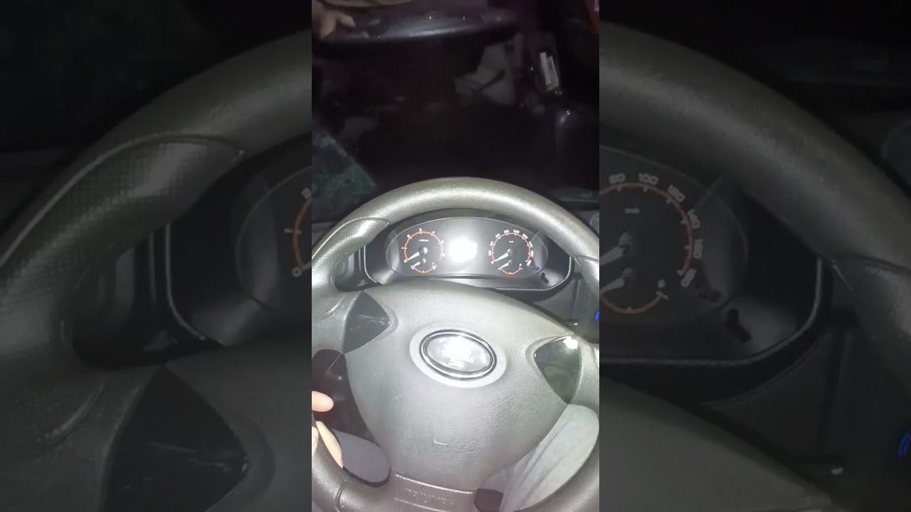 после того как поменял руль Ч.2 #nivalegend #shorts смотреть онлайн