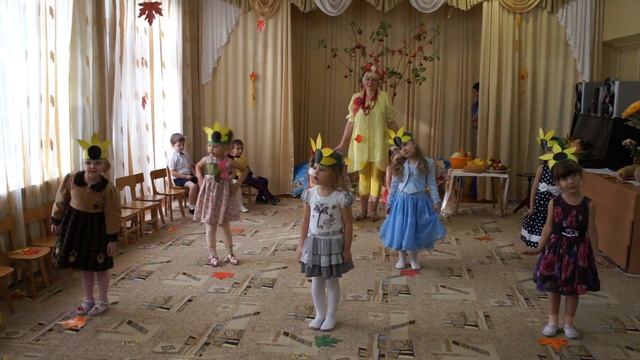 Праздник урожая 1 смотреть онлайн