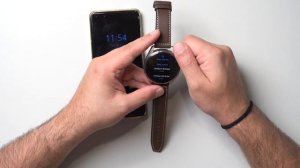 Huawei Watch 3 Pro Review: Απλά απίστευτο!