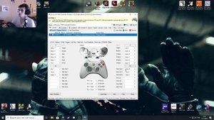Как настроить РУЛЬ в Need For Speed: Heat!