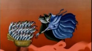 Премудрый пескарь 1979