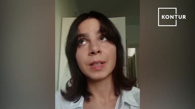 Дарья Савченкова - Отзыв о работе в компании KONTUR смотреть онлайн