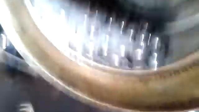 Самодельная шаровая мельница/ Home Made Ball Mill