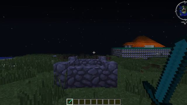 Топ 4 самых сильных моба майнкрафт смотреть онлайн