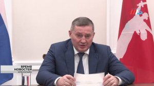 В Волгограде автобусы на маршруте №77 к июню 2024 года полностью заменят на новые