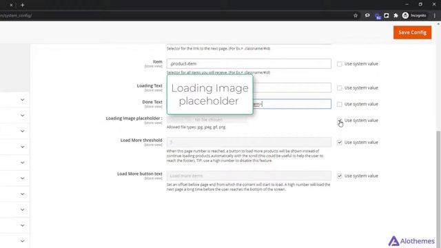 How to use Magepow Infinite Scroll смотреть онлайн