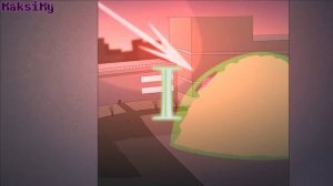 Monster - Glitchtale [AMV]