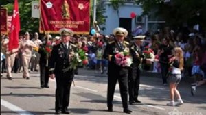 Кто привык за победу бороться сл. Лебедев-Кумач, муз. И.Дунаевский