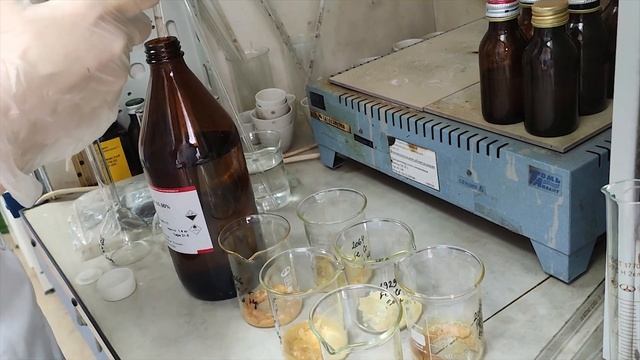 ОПРЕДЕЛЕНИЕ МАССОВОЙ ДОЛИ МЕТАЛЛОВ И ТОКСИЧН. ЭЛ. В ПРОБАХ ПОЧВ МЕТОДОМ АТОМНО-АБСОРБЦ.СПЕКТРОМЕТРИ смотреть онлайн