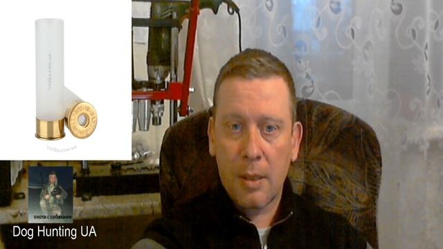 Гильзы для снаряжения 12 калибра - опрос смотреть онлайн