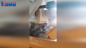 Шипорезные станки для ящичного шипа OMEC 750CN. Фрезерование шипа типа Ласточкин хвост на шипорезе