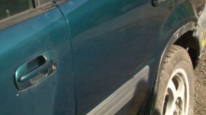 БИТЫЙ ?! КАК ОПРЕДЕЛИТЬ СЛЕДЫ НЕКАЧЕСТВЕННОЙ ПОКРАСКИ АВТО?