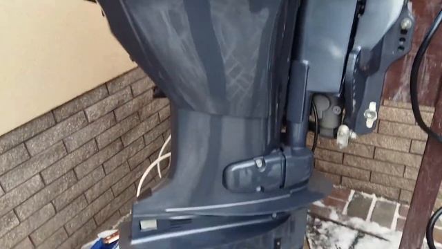 Yamaha F 60 CETL 2017 год. Продажа. смотреть онлайн