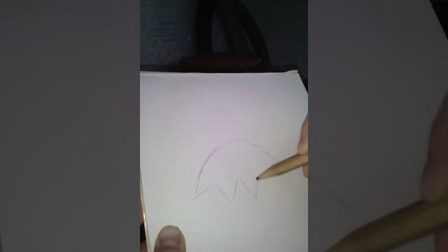 Как правельно рисовать зонтик смотреть онлайн