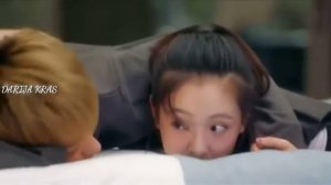 💕Самая яркая звезда в начном небе❤ часть:#3 ПОЦЕЛУЙ😍💏 клип к дораме