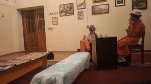 «Кавказская пленница»  на новый лад 👐