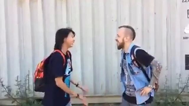 Когда давно не виделись смотреть онлайн